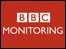 BBC Monitoring