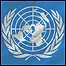 Логотип ООН