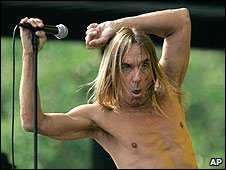 Iggy Pop