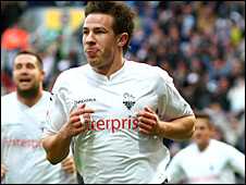 Sean St Ledger