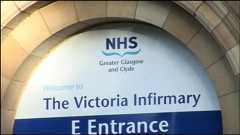 Victoria Infirmary