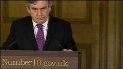 Gordon Brown
