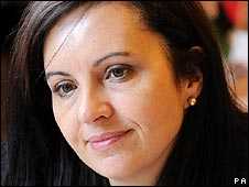 Caroline Flint