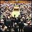 A packed House of Commons