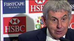 Ian McGeechan