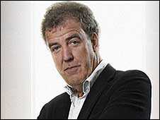 Jeremy Clarkson