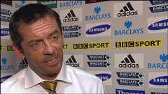 Phil Brown