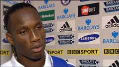 Didier Drogba