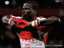 Eboue