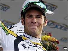 Mark Cavendish