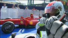Rubens Barrichello