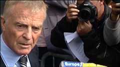Max Mosley
