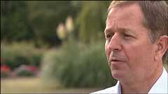 Martin Brundle