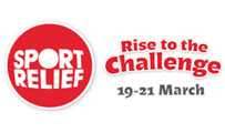 Sport Relief 2010