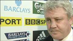 Steve Bruce