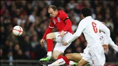 Wayne Rooney