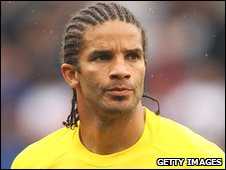 David James