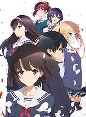 冴えカノ2期のサムネイル画像