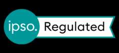 IPSO Regulated Logo