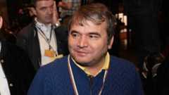 Брат Наима Сулейманоглу: И в Болгарии есть люди, которые хотят стать донорами