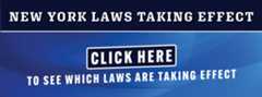 New Laws