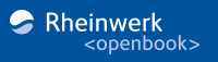 Rheinwerk Computing< openbook >