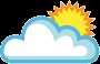 Partly Cloudy
