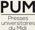 Logo Presses universitaires du Midi