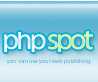 php spot
