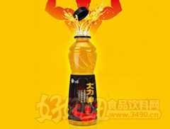 白象大力神牛磺酸强化型维生素饮料600ml