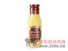 茵萃思汀芒果乳酸菌饮品928ml