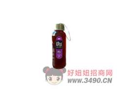 米奇蓝莓+黑加仑复合果汁饮料288mlx10瓶
