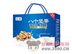 汇仁八个坚果复合蛋白饮品