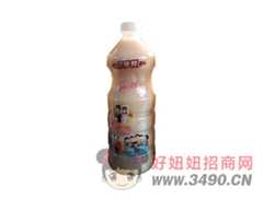畅多饮家庭聚会乳酸菌饮品1.25L