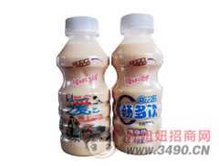 畅多饮乳酸菌饮品340ml