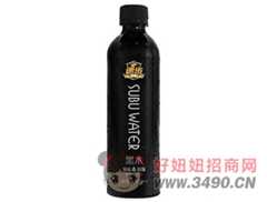 速步黑水蓝莓果汁饮料500ml