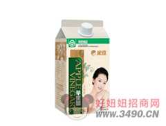 米奇绿木糖醇苹果醋480mlX15盒