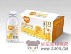 明好葡萄糖补水液金银花味