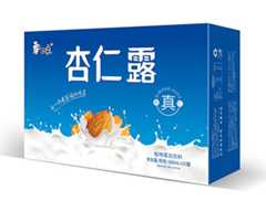 杏仁露240mlX20罐
