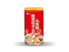 桂圆莲子山药八宝粥 320g