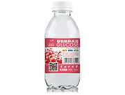 南街村葡萄糖补水液蜜桃味500ml