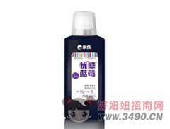 米奇忧桑蓝莓368ml×15瓶