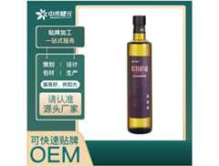 中禾健元紫苏籽油