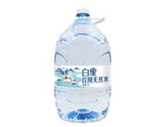 饮用天然水15L