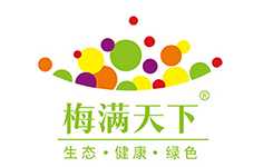 梅满天下