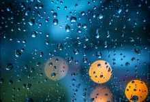 南方降雨先减弱再增强 冷空气活动频繁气温多起伏