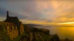 Canada to host 2018 G7 Summit in Charlevoix, Quebec