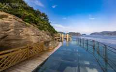 小水口森林公园