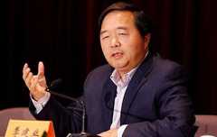 部级官拿"官帽"换美色