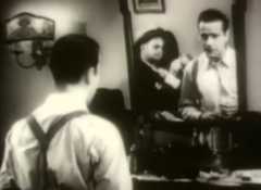 Midnight 1934 pre-code Humphrey Bogart